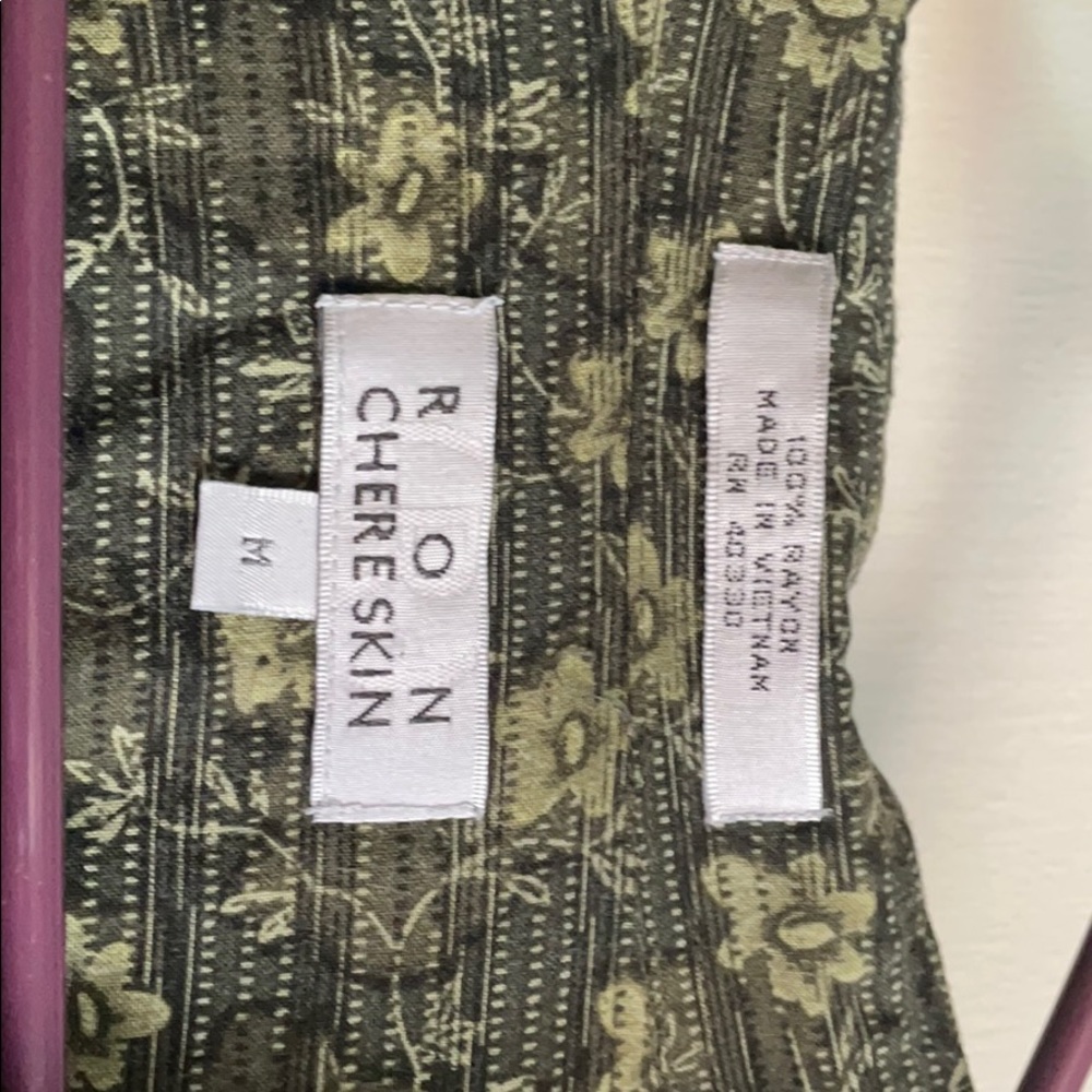 Men’s button down - Picture 3 of 4